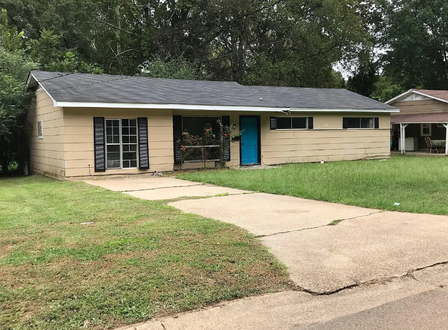 Prime Investment Opportunity in Jackson, MS- (Appleridge)